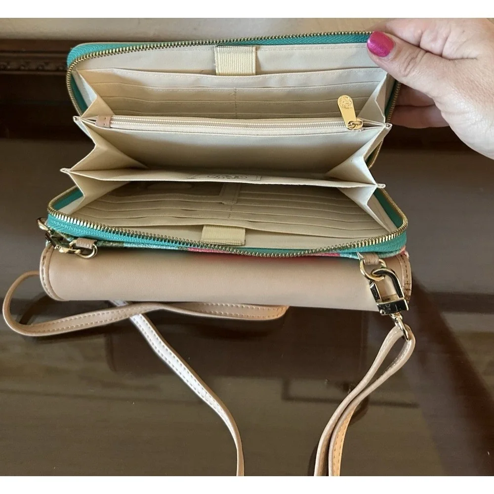 Spartina‎ 449 Little Bermuda Crossbody Handbag